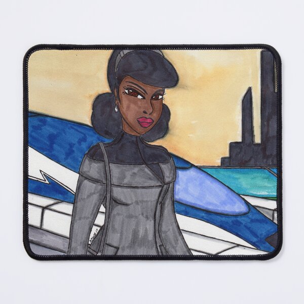 Item preview, Winter Evening designed and sold by Ronald Woods.