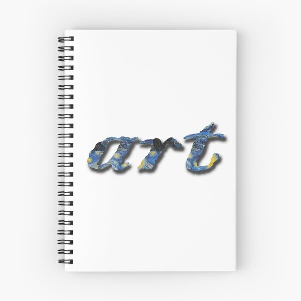 Item preview, Art – Inspired by Van Gogh's Starry Night Design designed and sold by Breaking Shop.