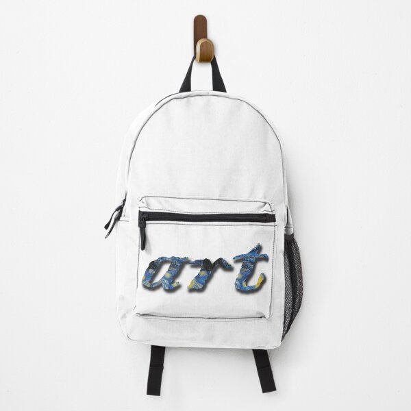 Item preview, Art – Inspired by Van Gogh's Starry Night Design designed and sold by Breaking Shop.
