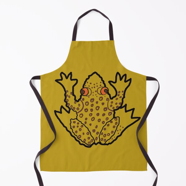 Item preview, Transparent Frog designed and sold by HandmadeDigital.