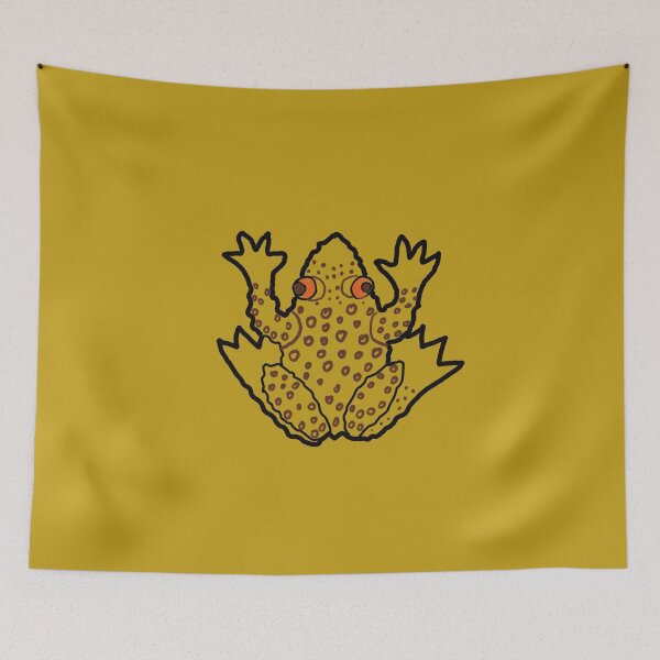 Item preview, Transparent Frog designed and sold by HandmadeDigital.