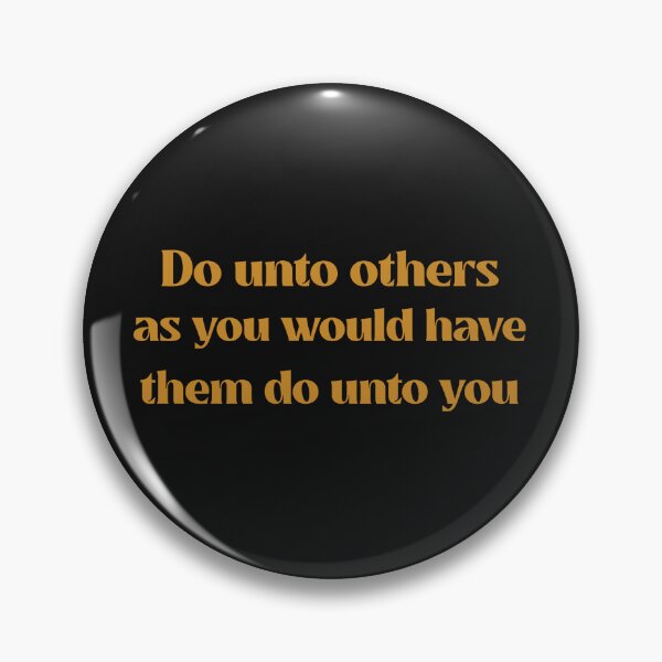 Item preview, Do unto others as you would have them do unto you designed and sold by AKreation.