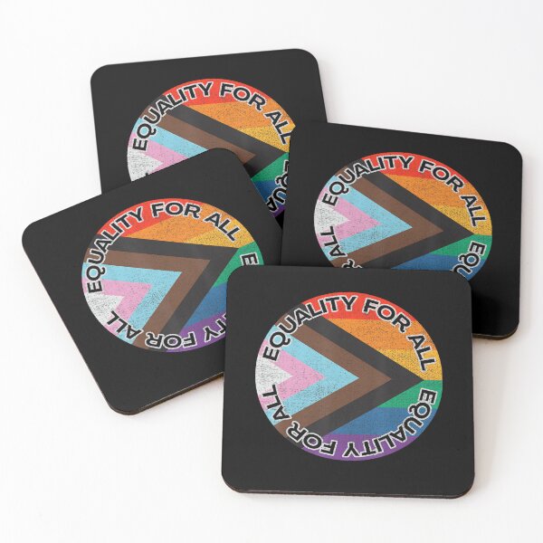 Item preview, Equality Hurts No One LGBT Equality Gay Pride designed and sold by Cute-Collection.