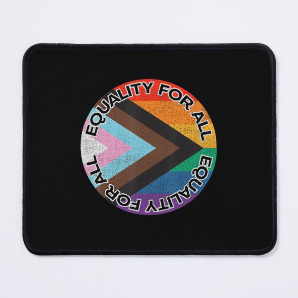 Item preview, Equality Hurts No One LGBT Equality Gay Pride designed and sold by Cute-Collection.