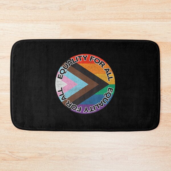 Item preview, Equality Hurts No One LGBT Equality Gay Pride designed and sold by Cute-Collection.