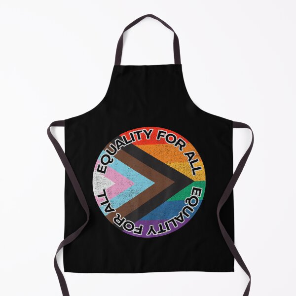 Item preview, Equality Hurts No One LGBT Equality Gay Pride designed and sold by Cute-Collection.