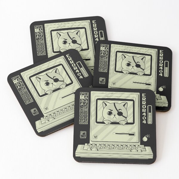 Item preview, Cat Virus designed and sold by Eoli Studio.