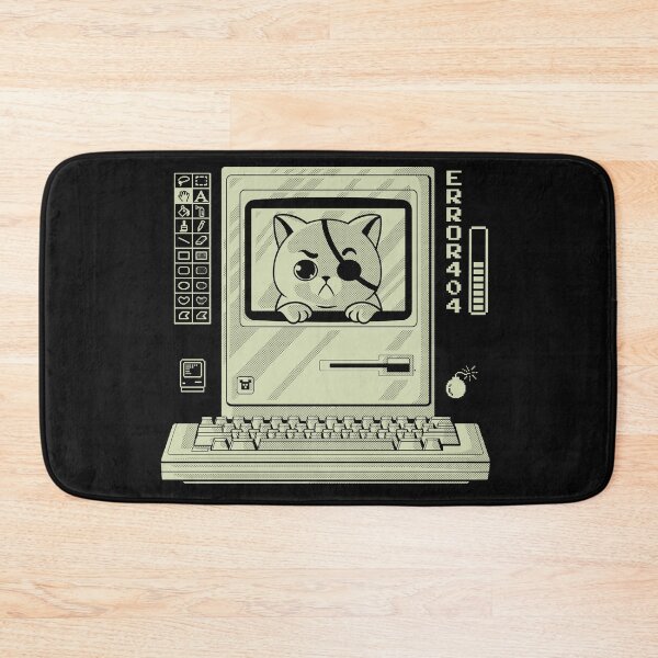Item preview, Cat Virus designed and sold by Eoli Studio.