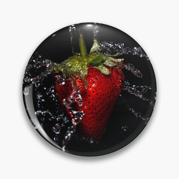 Item preview, Strawberry Splash designed and sold by Angela Watts.