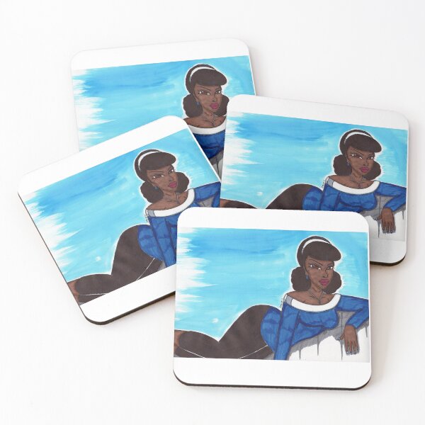 Item preview, An American Beauty designed and sold by Ronald Woods.