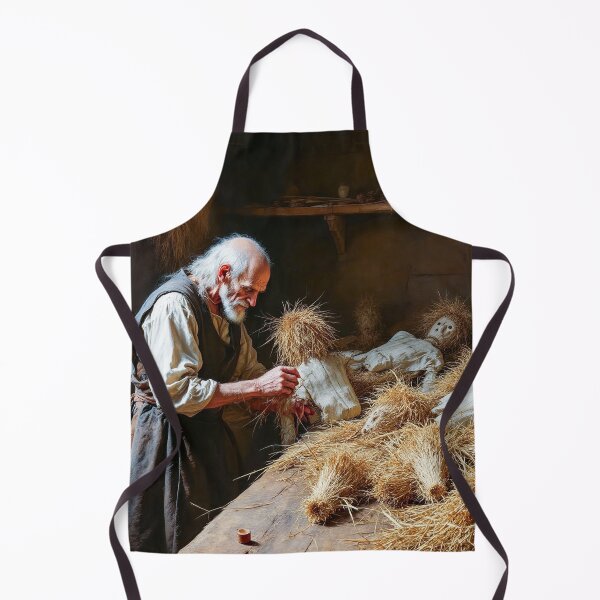 Item preview, Scarecrow Maker designed and sold by Tim Dusenberry.