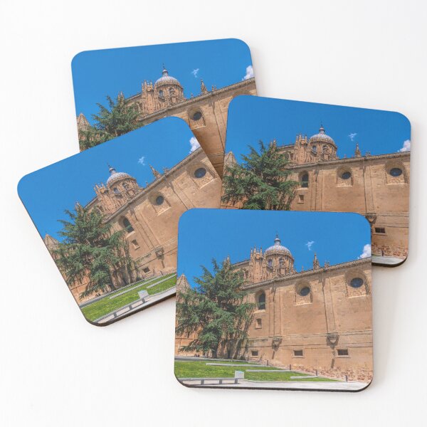 Item preview, Salamanca Cathedral Castile and León Spain designed and sold by acceleratorhams.