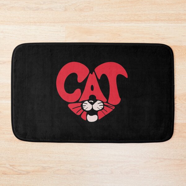 Item preview, Fierce Punching Cat designed and sold by Moad Fahim.