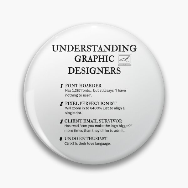 Item preview, Funny Graphic Designer Definitions – Creative Artist Humor Design designed and sold by PsyFlow35.