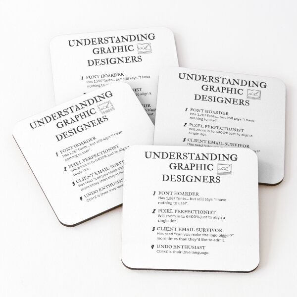 Item preview, Funny Graphic Designer Definitions – Creative Artist Humor Design designed and sold by PsyFlow35.