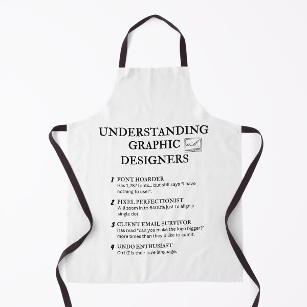 Item preview, Funny Graphic Designer Definitions – Creative Artist Humor Design designed and sold by PsyFlow35.
