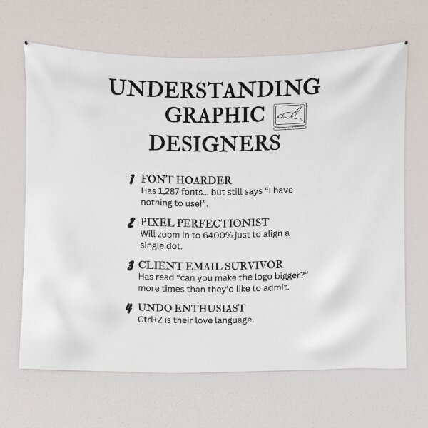 Item preview, Funny Graphic Designer Definitions – Creative Artist Humor Design designed and sold by PsyFlow35.