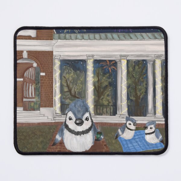 Item preview, Blue jays! designed and sold by designsbymacys.