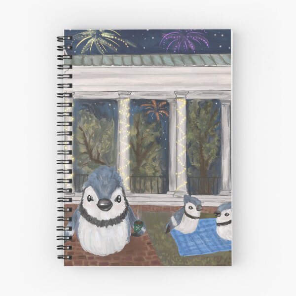 Item preview, Blue jays! designed and sold by designsbymacys.