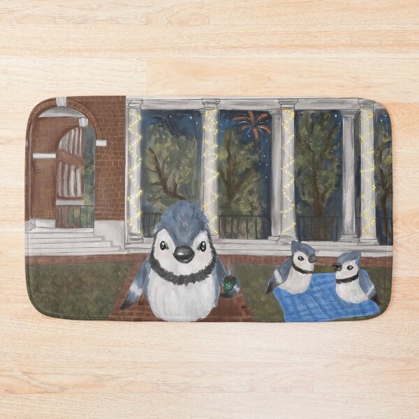 Item preview, Blue jays! designed and sold by designsbymacys.