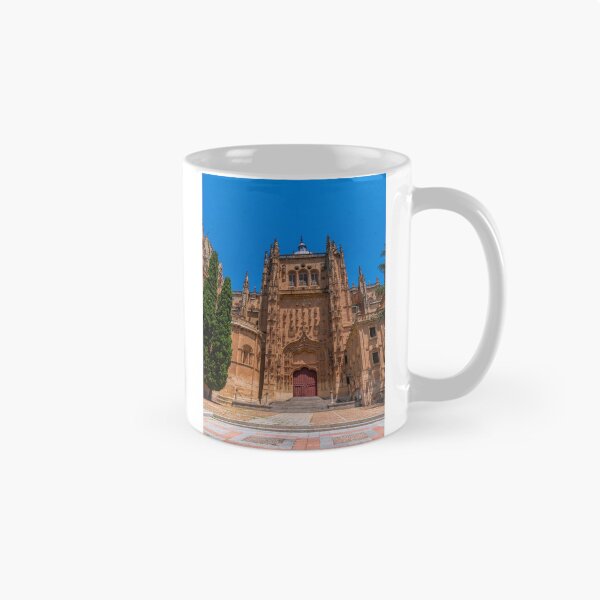 Aperçu de l'œuvre Cathédrale de Salamanque, site du patrimoine mondial de l'UNESCO, Espagne créée et vendue par acceleratorhams.