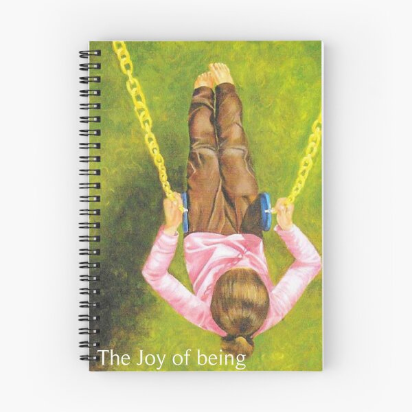 Item preview, the joy of being designed and sold by margotgonzalez.