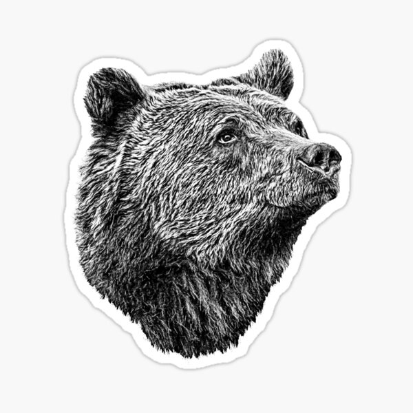 Item preview, Brown Bear designed and sold by Guardi71.