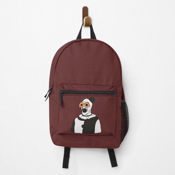 Item preview, Art the clown designed and sold by designsbymacys.