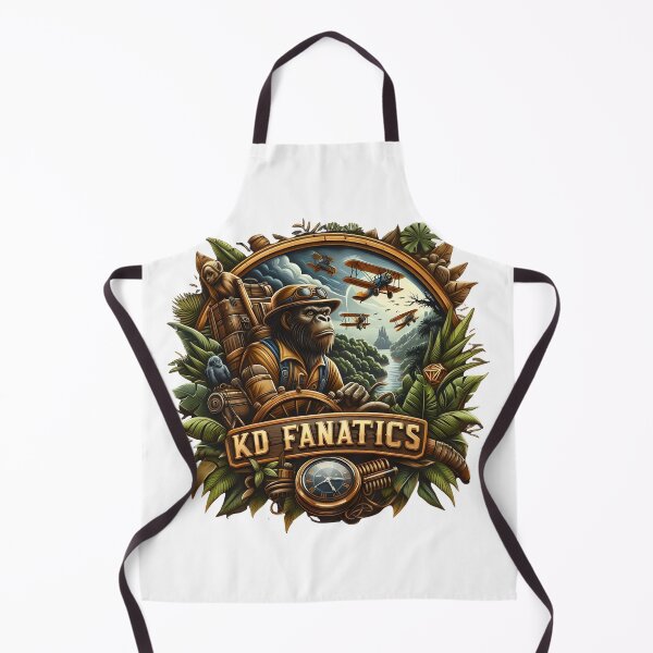 Item preview, Jungle X Monkey Explorers designed and sold by KD Fanatics.