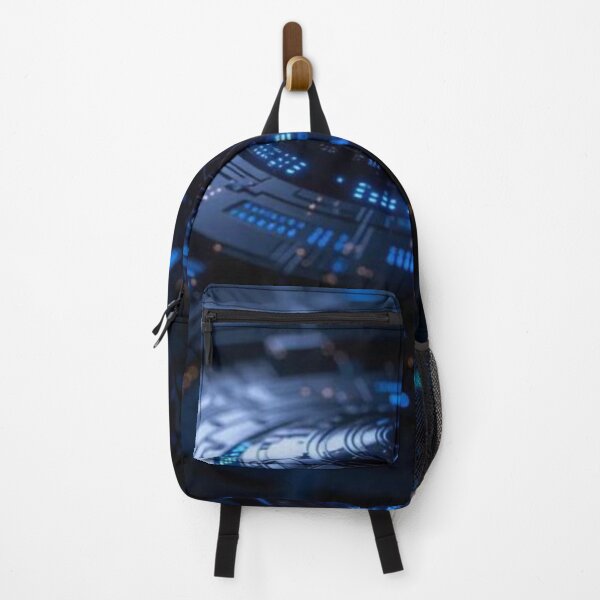 Item preview, Alien Technology Dreams – Echoes of a Gravityless Dawn designed and sold by eXtraHumans.