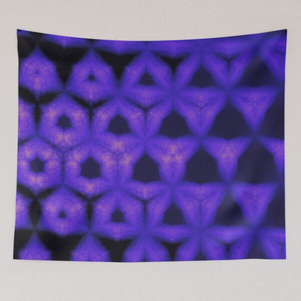 Item preview, Kaleidoscope flame 1 designed and sold by Admiral220.