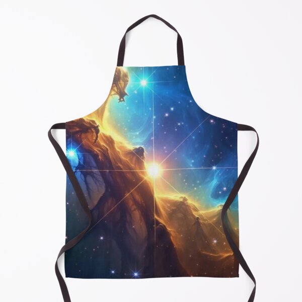Item preview, Infinite Cosmos – The Eternal Dance of Stars designed and sold by eXtraHumans.
