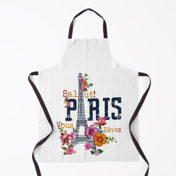 Item preview, The Charm of Paris: The Romance of the Legendary City designed and sold by Colorful-Garden.