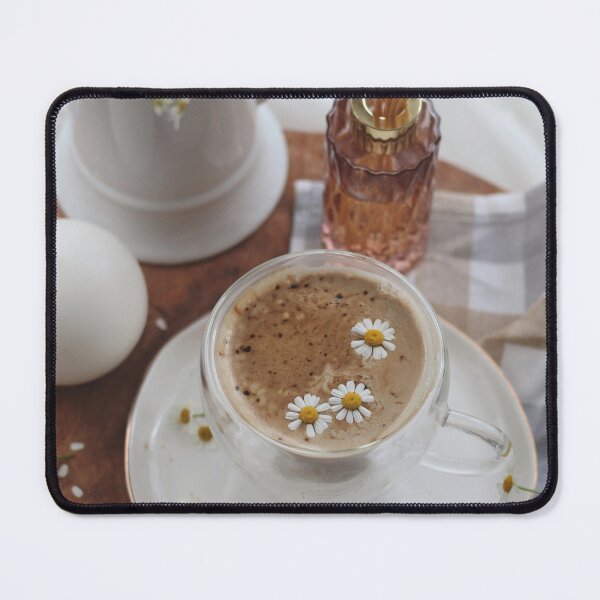 Item preview, dandelion tea designed and sold by KAY Artists.