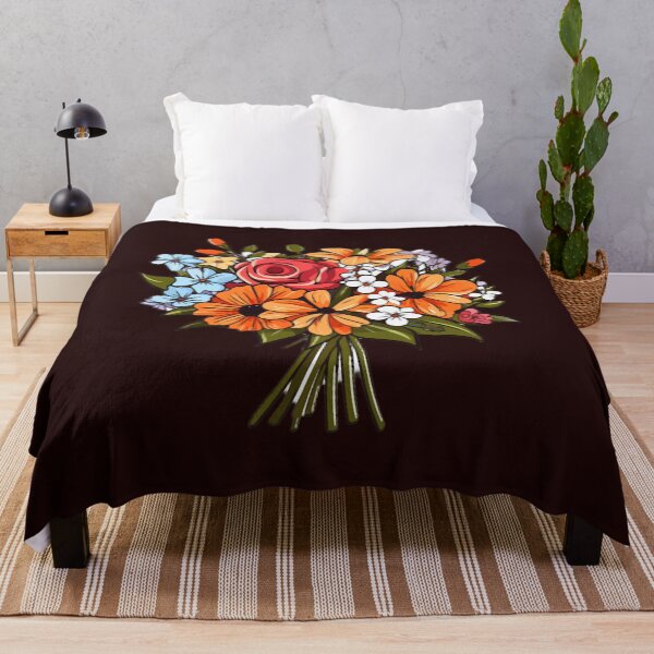 Item preview, Ramo de flores designed and sold by ViaARTfactory.