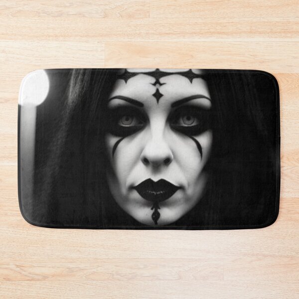 Item preview, Dark Goth Vampiress designed and sold by TheDarkWardrobe.