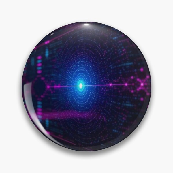 Item preview, Fractal Nexus – A Rogue Hacker’s Key to the Multiverse designed and sold by eXtraHumans.