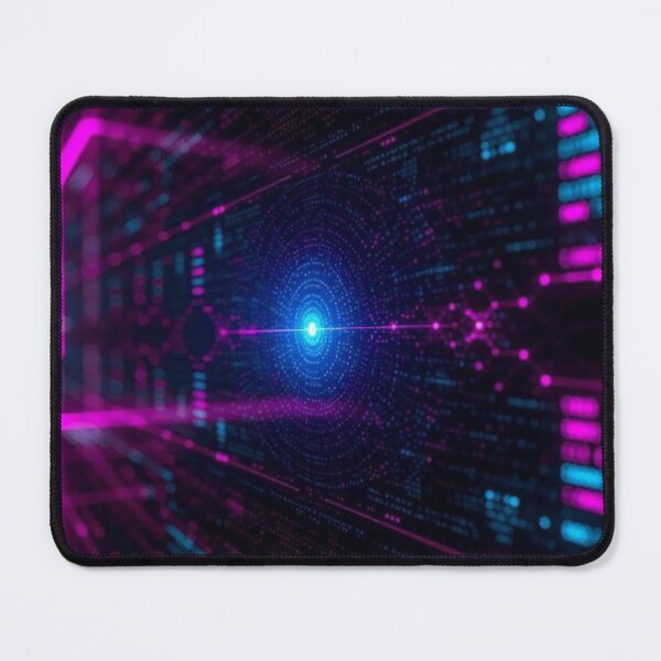 Item preview, Fractal Nexus – A Rogue Hacker’s Key to the Multiverse designed and sold by eXtraHumans.