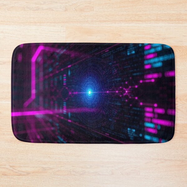 Item preview, Fractal Nexus – A Rogue Hacker’s Key to the Multiverse designed and sold by eXtraHumans.