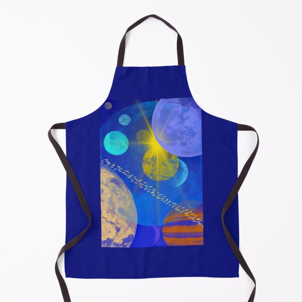 Item preview, Universe of celestial planets designed and sold by manoloshoping.