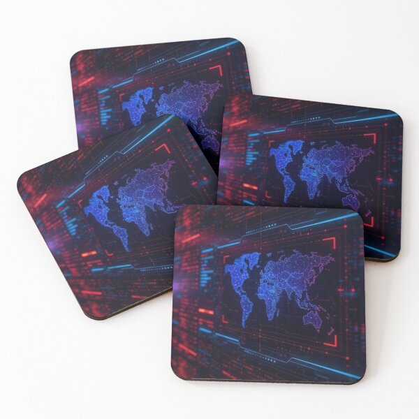 Item preview, Fractal Nexus – A Rogue Hacker's Journey Through Time designed and sold by eXtraHumans.