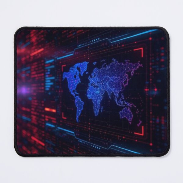 Item preview, Fractal Nexus – A Rogue Hacker's Journey Through Time designed and sold by eXtraHumans.