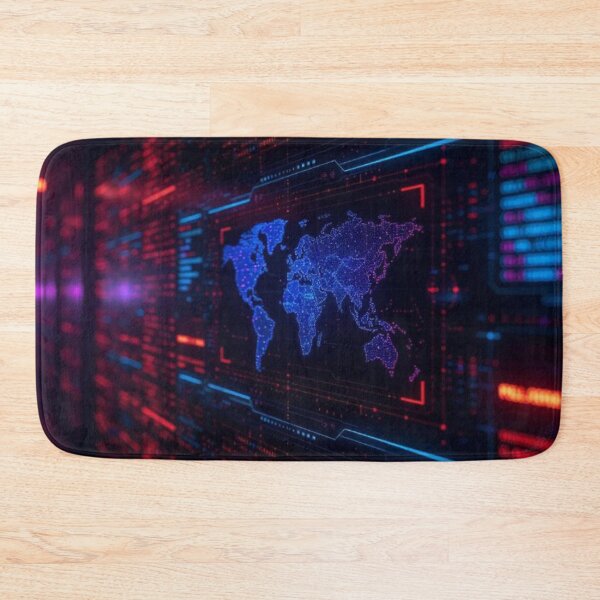 Item preview, Fractal Nexus – A Rogue Hacker's Journey Through Time designed and sold by eXtraHumans.