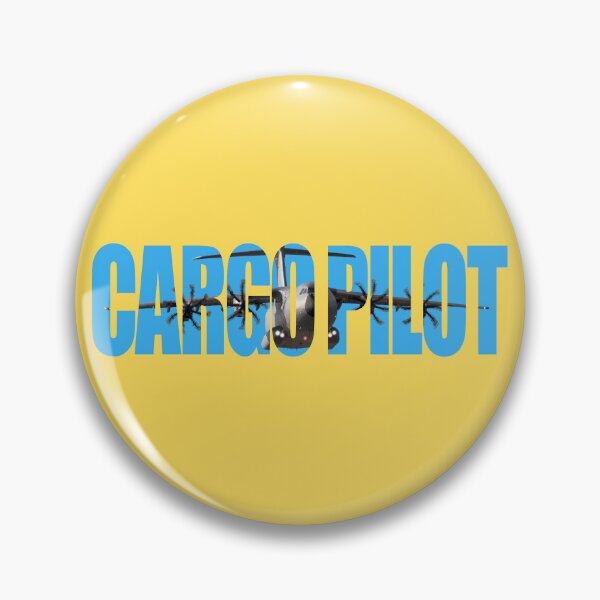 Item preview, Cargo pilot A-400 designed and sold by sibosssr.