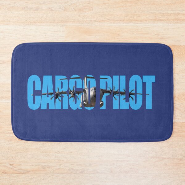 Item preview, Cargo pilot A-400 designed and sold by sibosssr.