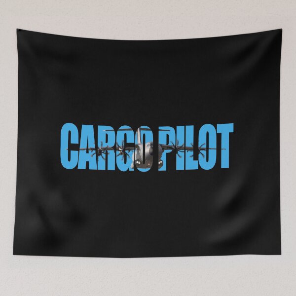 Item preview, Cargo pilot A-400 designed and sold by sibosssr.
