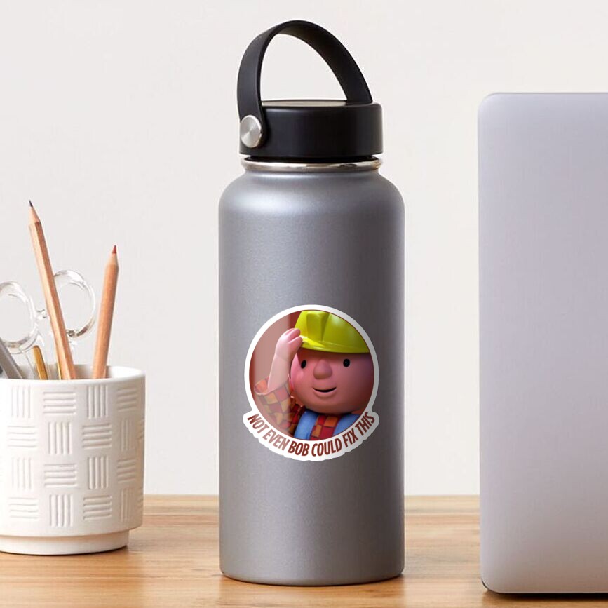 Item preview, Glossy Sticker designed and sold by ThomasMoxon.