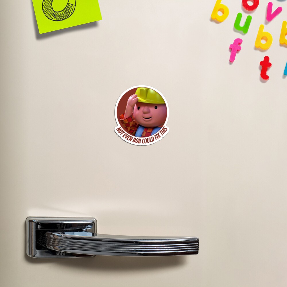 Item preview, Magnet designed and sold by ThomasMoxon.