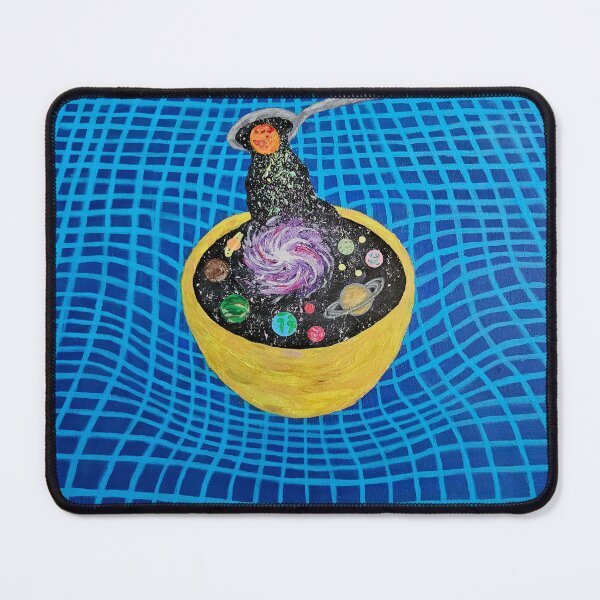 Item preview, Cosmic soup designed and sold by OddityStrokes.
