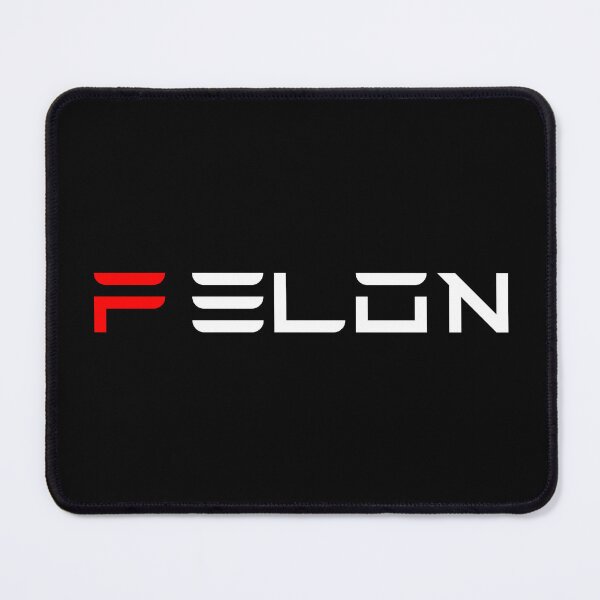 Item preview, F elon designed and sold by Thelittlelord.